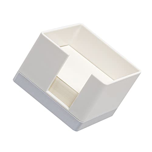 GARIOUANS 1 Satz Memo Pad Organizer mit Haftnotizen für Büro Schule und Zuhause Leicht und Tragbar Hilft Organisation von Notizen Hochwertiges Material für To Do Listen von GARIOUANS