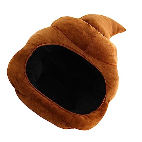 GARIOUANS 1 Stück Kreativer Partyhut für Karneval und Maskerade Stilvolles Cosplay Headgear für Rollenspiele und Tanzaufführungen Bequem für Fotos und Events GARIOUANS 1 Stück Kreativer Partyhut für Karneval und Maskerade Stilvolles Cosplay Headgear für Rollenspiele und Tanzaufführungen Bequem für Fotos und Events von GARIOUANS