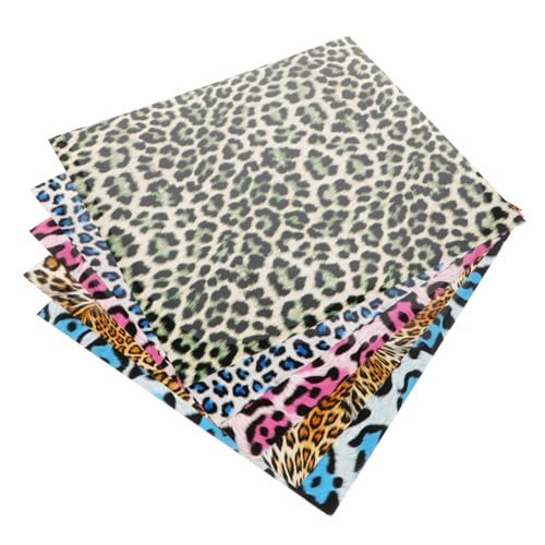 GARIOUANS 10 Blatt Teiliges Heat Transfer Film für Kleidung PU Bügeltransferfolie Flexibel Waschbar Elastisch für DIY Schriftzüge Logos Zahlen T Shirts Taschen und Stoffen von GARIOUANS
