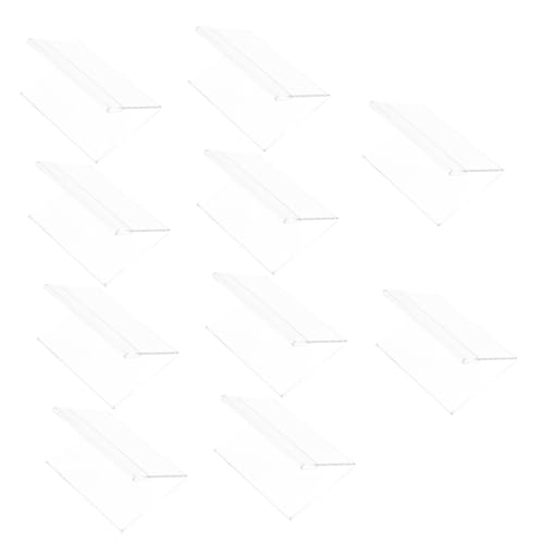 GARIOUANS 10 Stück Konferenz Namensschild Tasche Namenskartenständer Vertikaler Visitenkartenständer Für Thekenbesuche Offene Ordner Namenskartenhalter Kartenträgerhalter Geldbörse GARIOUANS 10 Stück Konferenz Namensschild Tasche Namenskartenständer Vertikaler Visitenkartenständer Für Thekenbesuche Offene Ordner Namenskartenhalter Kartenträgerhalter Geldbörse von GARIOUANS