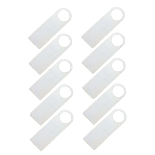 GARIOUANS 10 Stück Teiliges Holz Türanhänger Blanko Holzschild DIY Türdekoration Langlebig nicht Verformbar für Bar Club Warme Wohnatmosphäre GARIOUANS 10 Stück Teiliges Holz Türanhänger Blanko Holzschild DIY Türdekoration Langlebig nicht Verformbar für Bar Club Warme Wohnatmosphäre von GARIOUANS