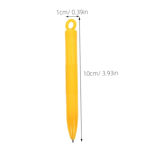 GARIOUANS 10 Stück Teiliges Magnetisches Zeichenbrett Stifte Spezielle Schreib und Malstifte für Sicher Farbenfroh Handfreundlich Fördert Kreativität und Vorstellungskraft GARIOUANS 10 Stück Teiliges Magnetisches Zeichenbrett Stifte Spezielle Schreib und Malstifte für Sicher Farbenfroh Handfreundlich Fördert Kreativität und Vorstellungskraft von GARIOUANS