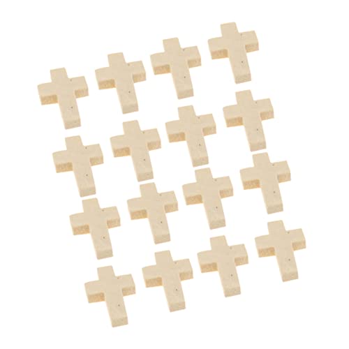 GARIOUANS 100 Stück Diy Holzanhänger Retro Holzscheiben für Schmuckherstellung Bastelaccessoires für Ketten Armbänder Schlüsselanhänger und Mehr GARIOUANS 100 Stück Diy Holzanhänger Retro Holzscheiben für Schmuckherstellung Bastelaccessoires für Ketten Armbänder Schlüsselanhänger und Mehr von GARIOUANS