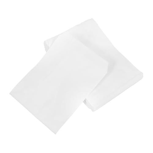 GARIOUANS 100 Stück Einweg Lebensmittel Papiertüten Fettbeständig Tragbar Für Snacks Popcorn Kartoffelchips Backen Mikrowellengeeignet Für Camping Picknick GARIOUANS 100 Stück Einweg Lebensmittel Papiertüten Fettbeständig Tragbar Für Snacks Popcorn Kartoffelchips Backen Mikrowellengeeignet Für Camping Picknick von GARIOUANS