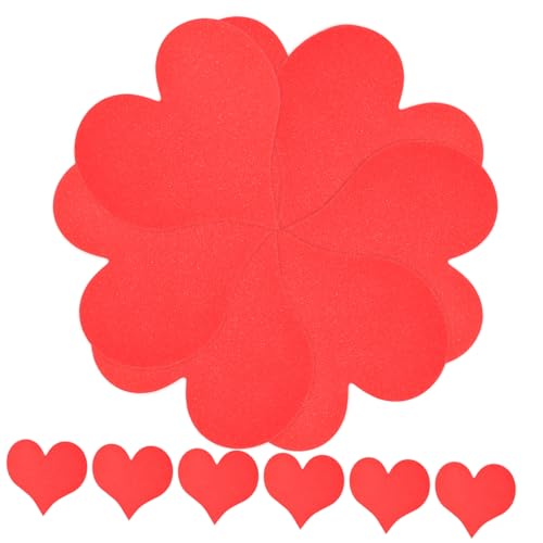 GARIOUANS 100 Stück Herzförmige Grußkarten Handgemalte Diy Karten für Valentinstag Blanko Botschaftskarten Kreative Papierkarten zur Dekoration für Liebevolle Grüße Gold GARIOUANS 100 Stück Herzförmige Grußkarten Handgemalte Diy Karten für Valentinstag Blanko Botschaftskarten Kreative Papierkarten zur Dekoration für Liebevolle Grüße Gold von GARIOUANS