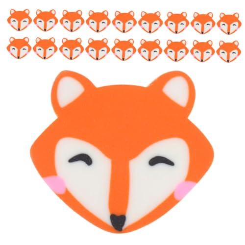 GARIOUANS 100 Stück Kawaii Tier Radiergummis Süße Waldtier Radierer für Schulpreise Hausaufgabenbelohnungen Party Goodies und Kreative Aktivitäten GARIOUANS 100 Stück Kawaii Tier Radiergummis Süße Waldtier Radierer für Schulpreise Hausaufgabenbelohnungen Party Goodies und Kreative Aktivitäten von GARIOUANS