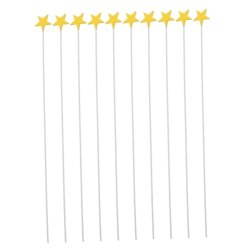 GARIOUANS 100 Stück Stern Tortendeko aus Weichem Schwamm Wiederverwendbare Stern Cake Topper für Geburtstags und Hochzeitstorten Praktische Kuchen Dekoration für Party und GARIOUANS 100 Stück Stern Tortendeko aus Weichem Schwamm Wiederverwendbare Stern Cake Topper für Geburtstags und Hochzeitstorten Praktische Kuchen Dekoration für Party und von GARIOUANS