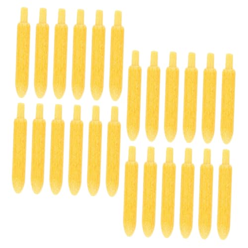 GARIOUANS 100 Stück Teiliges Ersatzspitzen für Lackstifte Langlebige Marker Pen Nibs aus Robustem Material Praktische Malstift Ersatzspitzen Lange Nachfüllspitzen für Künstler und Schüler GARIOUANS 100 Stück Teiliges Ersatzspitzen für Lackstifte Langlebige Marker Pen Nibs aus Robustem Material Praktische Malstift Ersatzspitzen Lange Nachfüllspitzen für Künstler und Schüler von GARIOUANS