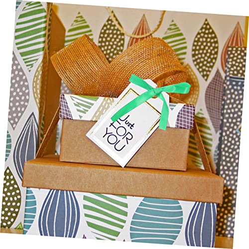 GARIOUANS 12 Stück Teiliges Satinband Breit Geschenkband für DIY Verpackung Schleifenbänder für Geschenkboxen Hochzeit Süßigkeiten Basteln Langlebiges Polyester Vielseitig Zuschneidbar GARIOUANS 12 Stück Teiliges Satinband Breit Geschenkband für DIY Verpackung Schleifenbänder für Geschenkboxen Hochzeit Süßigkeiten Basteln Langlebiges Polyester Vielseitig Zuschneidbar von GARIOUANS