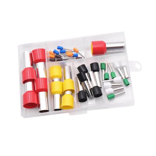 GARIOUANS 120 Stück Teiliges Ausstecher Rund Mini Kreisform Präzise Modellierwerkzeuge für Polymer Clay Töpferutensilien zum Formen und Schneiden Modelliermasse GARIOUANS 120 Stück Teiliges Ausstecher Rund Mini Kreisform Präzise Modellierwerkzeuge für Polymer Clay Töpferutensilien zum Formen und Schneiden Modelliermasse von GARIOUANS