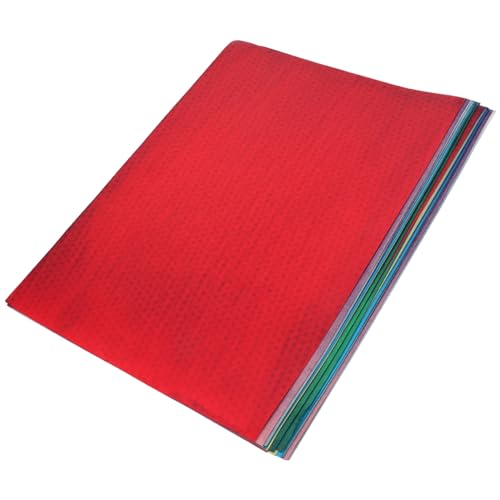 GARIOUANS 14 Stück Teiliges Cyanotypie Papier Solarzeichnerpapier Hochempfindliches Sonnendruckpapier Robust Wasserfest für Traditionelle DIY Kunstprojekte von GARIOUANS