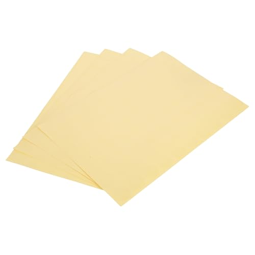 GARIOUANS 15 Blatt Transparente Wasserdichte PVC Rundaufkleber Ømm Selbstklebende Umschlag Siegel für Verpackungen Einladungen Dokumentenorganisation Klare Klebeetiketten Vielseitig GARIOUANS 15 Blatt Transparente Wasserdichte PVC Rundaufkleber Ømm Selbstklebende Umschlag Siegel für Verpackungen Einladungen Dokumentenorganisation Klare Klebeetiketten Vielseitig von GARIOUANS