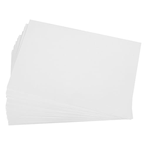 GARIOUANS 15 Stück Express Versandkartons Für Briefbücher Flache Versandtaschen Foto Versandtaschen Große Umschläge Für Dokumente Karton Versandtaschen Fotoumschläge Zum Versenden Von von GARIOUANS