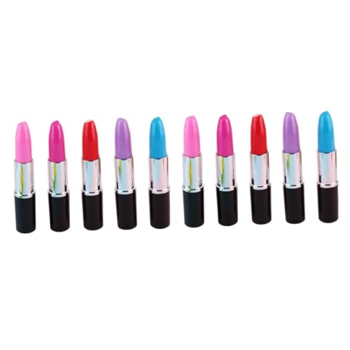 GARIOUANS 15 Stück Schöner Zeichenstift Matter Make Up Kunststoffstift Kugelschreiber Zeichenstift Kreativer Kreativer Kugelschreiber Für Die Zufällige Farbe GARIOUANS 15 Stück Schöner Zeichenstift Matter Make Up Kunststoffstift Kugelschreiber Zeichenstift Kreativer Kreativer Kugelschreiber Für Die Zufällige Farbe von GARIOUANS