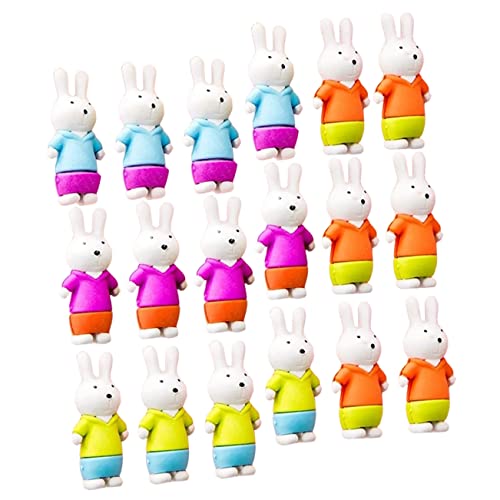 GARIOUANS 18 Stück Kawaii Radiergummi Niedliche Tier Radiergummis für Schule und Bastelprojekte Mitgebsel für Geburtstagsfeiern und Schulpreise Zufällige Farbe Zufällige Farbe GARIOUANS 18 Stück Kawaii Radiergummi Niedliche Tier Radiergummis für Schule und Bastelprojekte Mitgebsel für Geburtstagsfeiern und Schulpreise Zufällige Farbe Zufällige Farbe von GARIOUANS