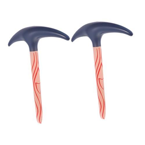 GARIOUANS 2 Stück Aufblasbare Spielzeuge Aufblasbares Aufblasbarer Ballon Aufblasbarer Bopper Aufblasbares Werkzeugspielzeug Aufblasbares Anziehspielzeug Luftballons Halloween PVC GARIOUANS 2 Stück Aufblasbare Spielzeuge Aufblasbares Aufblasbarer Ballon Aufblasbarer Bopper Aufblasbares Werkzeugspielzeug Aufblasbares Anziehspielzeug Luftballons Halloween PVC von GARIOUANS