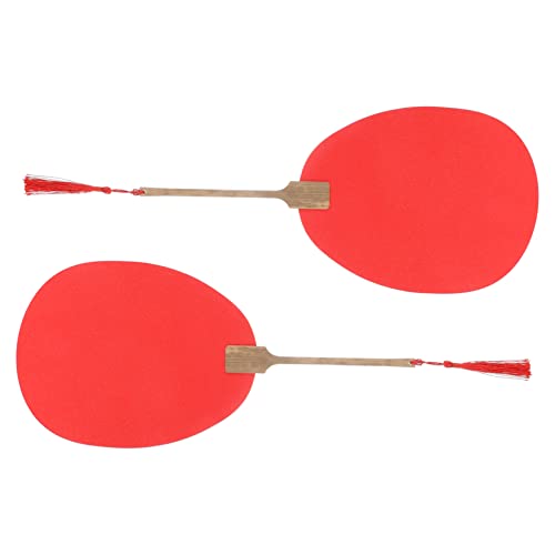 GARIOUANS 2 Stück Beauty Fächer Traditioneller Fächer Dekorativer Fächer Papier DIY Zeichenfächer Retro Fächer Haltefächer Blanker Malfächer Runde Handfächer Fächer Malerei GARIOUANS 2 Stück Beauty Fächer Traditioneller Fächer Dekorativer Fächer Papier DIY Zeichenfächer Retro Fächer Haltefächer Blanker Malfächer Runde Handfächer Fächer Malerei von GARIOUANS