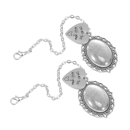 GARIOUANS 2 Stück Diy Foto Pendants mit Abschlussmütze Erinnerungsstücke für Graduierungsfeiern Dekorative Anhänger für Persönliche Fotogestaltung Leichte und Praktische Foto Charms für GARIOUANS 2 Stück Diy Foto Pendants mit Abschlussmütze Erinnerungsstücke für Graduierungsfeiern Dekorative Anhänger für Persönliche Fotogestaltung Leichte und Praktische Foto Charms für von GARIOUANS
