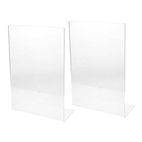 GARIOUANS 2 Stück Teiliges Transparentes Acryl Schrägbrett Schreib und Maltafel mit Ständer Multifunktionaler Laptophalter und Zeichenbrett für Komfortables Lesen Schreiben und Malen Am GARIOUANS 2 Stück Teiliges Transparentes Acryl Schrägbrett Schreib und Maltafel mit Ständer Multifunktionaler Laptophalter und Zeichenbrett für Komfortables Lesen Schreiben und Malen Am von GARIOUANS
