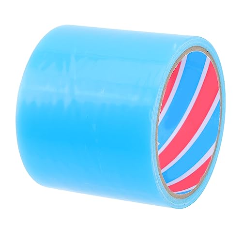 GARIOUANS 2 Stück Wasserdichtes Reparaturband für Gewächshäuser Selbstklebendes Reparaturband für Zelt Markisen und Folienreparaturen Uv Beständig und Langlebig GARIOUANS 2 Stück Wasserdichtes Reparaturband für Gewächshäuser Selbstklebendes Reparaturband für Zelt Markisen und Folienreparaturen Uv Beständig und Langlebig von GARIOUANS