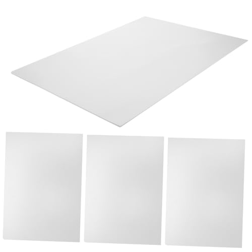 GARIOUANS 20 Stück Teiliges Dtf Heat Transfer Pet Film Weißer Thermotransferfolie DIY Textilbedruckung Kleidung Schriftzugfolie Shirts Drucker Kompatibel GARIOUANS 20 Stück Teiliges Dtf Heat Transfer Pet Film Weißer Thermotransferfolie DIY Textilbedruckung Kleidung Schriftzugfolie Shirts Drucker Kompatibel von GARIOUANS