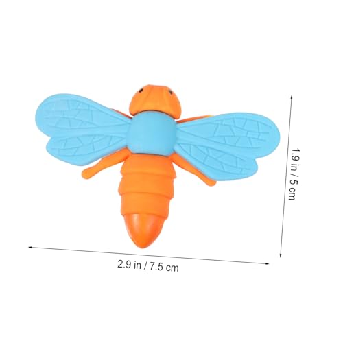 GARIOUANS 20 Stück Teiliges Set Niedliche Insekten radiergummis Kreatives Multifunktionale und Party mitgebsel Leicht und Praktisch für Schule und Büro Zufällige Farbe Zufällige Farbe GARIOUANS 20 Stück Teiliges Set Niedliche Insekten radiergummis Kreatives Multifunktionale und Party mitgebsel Leicht und Praktisch für Schule und Büro Zufällige Farbe Zufällige Farbe von GARIOUANS