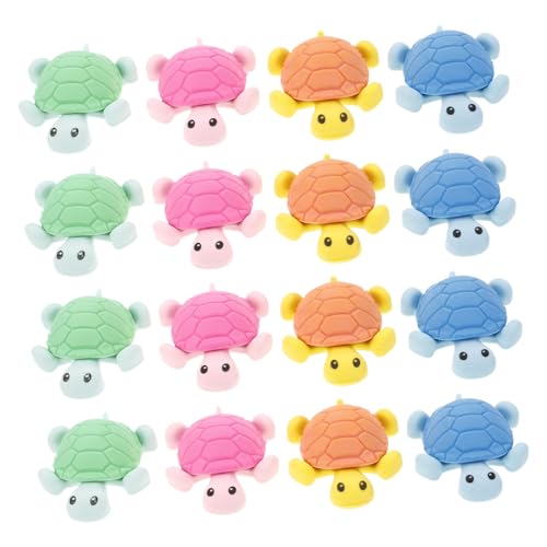 GARIOUANS 24 Stück Teiliges Niedliche Schildkröten Radiergummis Cartoon Design Langlebig und Umweltfreundlich für Schüler Büro und Kreative Zeichnungen Zufällige Farbe Zufällige Farbe GARIOUANS 24 Stück Teiliges Niedliche Schildkröten Radiergummis Cartoon Design Langlebig und Umweltfreundlich für Schüler Büro und Kreative Zeichnungen Zufällige Farbe Zufällige Farbe von GARIOUANS