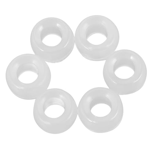 GARIOUANS 250 Stück Uv Reaktive Kunststoffperlen Mehrfarbige Transparent Magisch Farbwechselnde Perlen Ponyperlen für Schmuckherstellung DIY Armbänder Uv Sonnenlicht Sensibilisierend GARIOUANS 250 Stück Uv Reaktive Kunststoffperlen Mehrfarbige Transparent Magisch Farbwechselnde Perlen Ponyperlen für Schmuckherstellung DIY Armbänder Uv Sonnenlicht Sensibilisierend von GARIOUANS