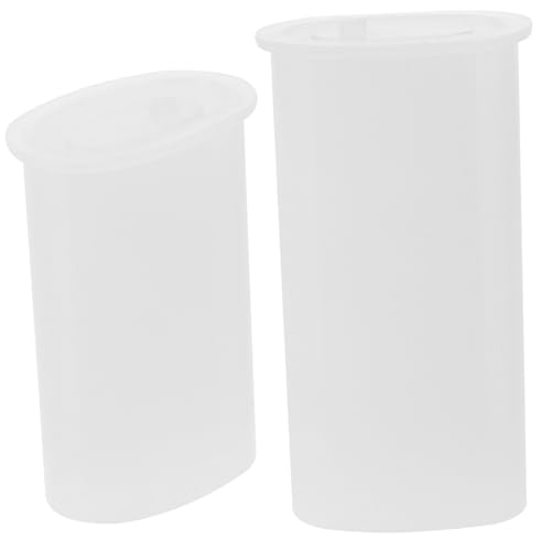 GARIOUANS 2Stücke Silikon Feuerzeughüllen Gießform DIY Epoxidharz Silikonform für Heimwerkerbedarf Langlebig und Kunstprojekte und Designs von GARIOUANS