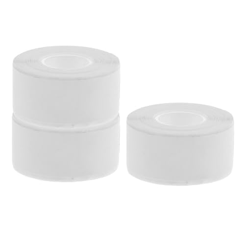 GARIOUANS 3 Rollen -etikettendruckerpapier, Kompatibel Mit Makeid L1 Q1 -aufkleber-etiketten, etikettendrucker, Thermopapier-aufkleberrolle GARIOUANS 3 Rollen -etikettendruckerpapier, Kompatibel Mit Makeid L1 Q1 -aufkleber-etiketten, etikettendrucker, Thermopapier-aufkleberrolle von GARIOUANS