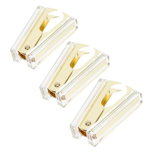 GARIOUANS 3 Stück Klammer Hefter Abzieher Kleiner Hefter Nägel Heben Abzieher Hefterentferner Für Das Büro Heften Für Schreibtisch Klaren Nagel Entfernen Golden GARIOUANS 3 Stück Klammer Hefter Abzieher Kleiner Hefter Nägel Heben Abzieher Hefterentferner Für Das Büro Heften Für Schreibtisch Klaren Nagel Entfernen Golden von GARIOUANS