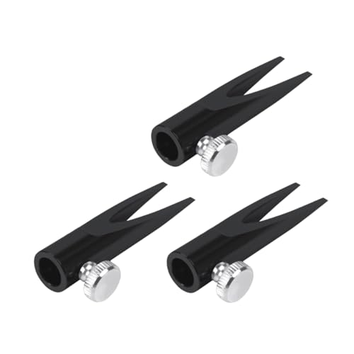 GARIOUANS 3 Stück Teiliges Manuelles Anspitzer Aluminiumlegierung Ergonomisch Geformt für Stabile Sichere und Effiziente Schärfung von Holz Kosmetikstiften für Schule Büro und GARIOUANS 3 Stück Teiliges Manuelles Anspitzer Aluminiumlegierung Ergonomisch Geformt für Stabile Sichere und Effiziente Schärfung von Holz Kosmetikstiften für Schule Büro und von GARIOUANS