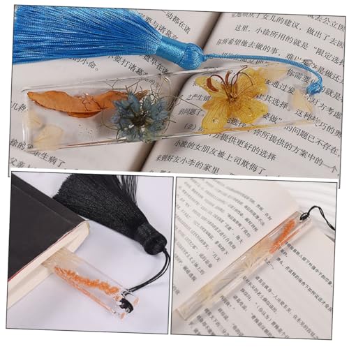 GARIOUANS 3 Stück Teiliges Silikon Lesezeichen Gießform Epoxidharz DIY Formen für Rechteckige und Oval Buchzeichen Robuste Langlebige Silikonformen für Personalisierte Bastelprojekte GARIOUANS 3 Stück Teiliges Silikon Lesezeichen Gießform Epoxidharz DIY Formen für Rechteckige und Oval Buchzeichen Robuste Langlebige Silikonformen für Personalisierte Bastelprojekte von GARIOUANS