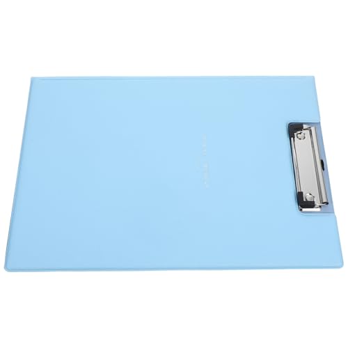 GARIOUANS 360 Schreibtafel Trägerplatte Büro Klemmbrett Abdeckung Klemmbrett Ordner A4 Größe Klemmbrett Abdeckung Schul Klemmbrett A4 Faltbares Klemmbrett Bürobedarf Faltbarer A4 GARIOUANS 360 Schreibtafel Trägerplatte Büro Klemmbrett Abdeckung Klemmbrett Ordner A4 Größe Klemmbrett Abdeckung Schul Klemmbrett A4 Faltbares Klemmbrett Bürobedarf Faltbarer A4 von GARIOUANS