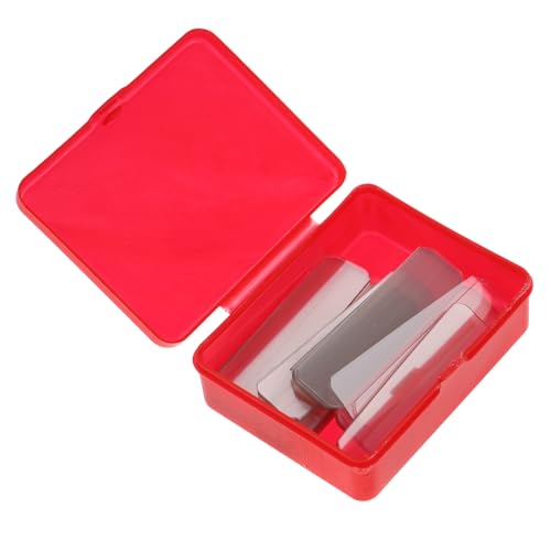 GARIOUANS 4 Boxen Doppelseitiges Klebeband Transparent Boxen Stark Haftend Ablösbar für Wand Fotoaufhängung Büro Fenster Spurlos Wiederverwendbar Vielseitig Einsetzbar GARIOUANS 4 Boxen Doppelseitiges Klebeband Transparent Boxen Stark Haftend Ablösbar für Wand Fotoaufhängung Büro Fenster Spurlos Wiederverwendbar Vielseitig Einsetzbar von GARIOUANS