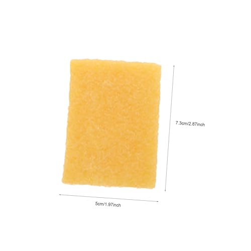 GARIOUANS 4 Stück Teiliges Art Masking Fluid Radierer Langlebiger Kleberadierer zum Entfernen von Kleberückständen Vielseitiger Reinigungsgummi für Aquarellmalerei Skateboards und GARIOUANS 4 Stück Teiliges Art Masking Fluid Radierer Langlebiger Kleberadierer zum Entfernen von Kleberückständen Vielseitiger Reinigungsgummi für Aquarellmalerei Skateboards und von GARIOUANS