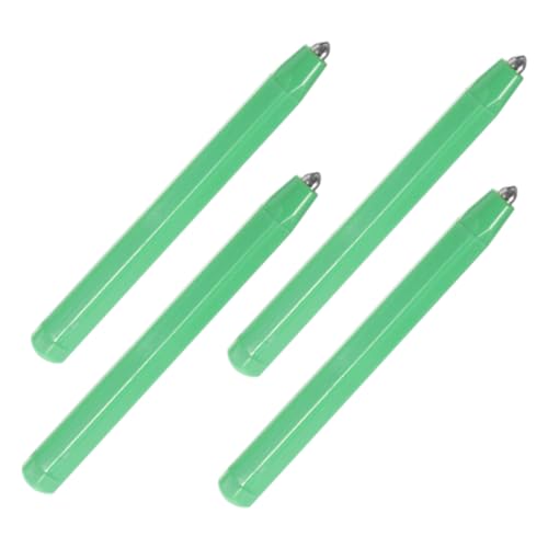 GARIOUANS 4 Stück Teiliges Ersatz Magnetische Stylus Stifte für Zeichnen und Schreiben Präzise Magnetfunktion Kompatibel mit Magnetischen Zeichenbrettern Einfach zu Ersetzen für GARIOUANS 4 Stück Teiliges Ersatz Magnetische Stylus Stifte für Zeichnen und Schreiben Präzise Magnetfunktion Kompatibel mit Magnetischen Zeichenbrettern Einfach zu Ersetzen für von GARIOUANS