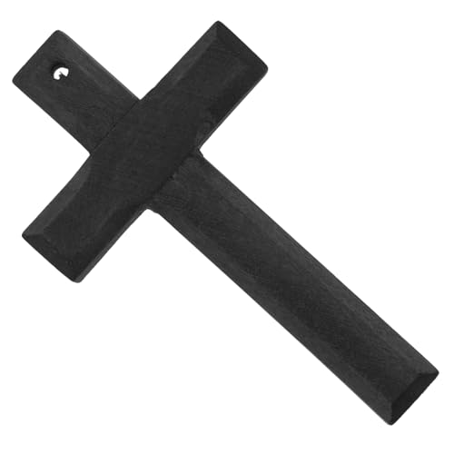 GARIOUANS 5 Stück Teiliges Vintage Holz Anhänger Handgefertigte Accessoires für Schlüsselanhänger Taschen oder DIY Projekte für Konfirmationen und Besondere Anlässe von GARIOUANS