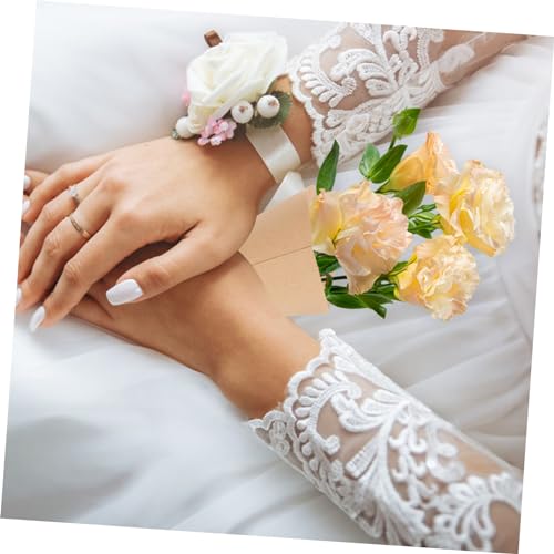 GARIOUANS 50 Stück Kraftpapier Konfetti Hochzeitspapier Blütenblätter Tüten mit Doppelseitigem Klebeband DIY Blumenpapier für Party Hochzeit Polterabend Geschenkverpackung GARIOUANS 50 Stück Kraftpapier Konfetti Hochzeitspapier Blütenblätter Tüten mit Doppelseitigem Klebeband DIY Blumenpapier für Party Hochzeit Polterabend Geschenkverpackung von GARIOUANS