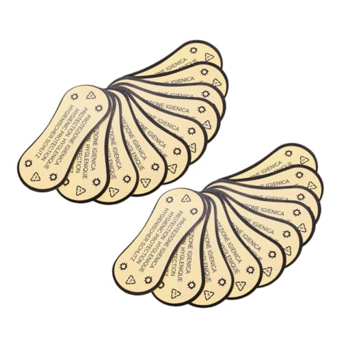 GARIOUANS 50 Stück Selbstklebende Hygieneliner für Badeanzüge Bikinis Praktische Etiketten für Kleine Unternehmen GARIOUANS 50 Stück Selbstklebende Hygieneliner für Badeanzüge Bikinis Praktische Etiketten für Kleine Unternehmen von GARIOUANS