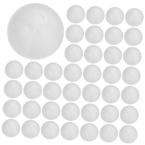 GARIOUANS 50 Stück Silikon Ohrringstopper Transparente Leichte und Haltbare Ohrstecker Verschlüsse Hypoallergen für DIY Ohrringe und Täglichen Gebrauch Sicherer Halt für Empfindliche Ohren von GARIOUANS