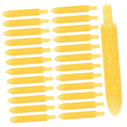 GARIOUANS 50 Stück Teiliges Ersatzspitzen für Lackstifte Verschleißfeste Universelle Farbstift Nachfüllspitzen Lange Marker Ersatzspitzen für Malstifte und Ölgemälde GARIOUANS 50 Stück Teiliges Ersatzspitzen für Lackstifte Verschleißfeste Universelle Farbstift Nachfüllspitzen Lange Marker Ersatzspitzen für Malstifte und Ölgemälde von GARIOUANS