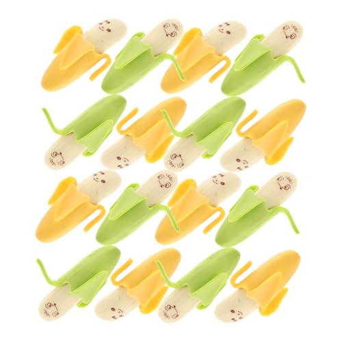 GARIOUANS 50 Stück Teiliges Kawaii Bananen Radiergummis Tragbare Lustige Mini Radiergummis für Schüler Praktische Schul und Büroaccessoires Weiche Einfache Handhabung Gemischt GARIOUANS 50 Stück Teiliges Kawaii Bananen Radiergummis Tragbare Lustige Mini Radiergummis für Schüler Praktische Schul und Büroaccessoires Weiche Einfache Handhabung Gemischt von GARIOUANS