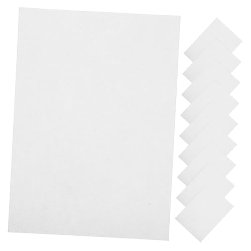 GARIOUANS 500 Stück Druckerpapier Mehrzweck Kopierpapier Kopierpapier Briefpapier Multifunktionspapier Kopierpapier Bürobedarf Drucken Und Schreiben 70 G Papier GARIOUANS 500 Stück Druckerpapier Mehrzweck Kopierpapier Kopierpapier Briefpapier Multifunktionspapier Kopierpapier Bürobedarf Drucken Und Schreiben 70 G Papier von GARIOUANS