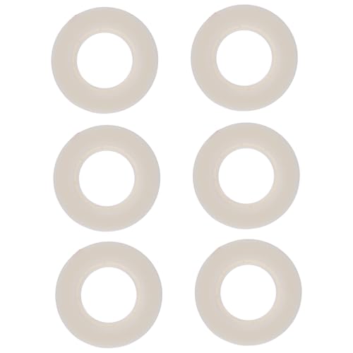 GARIOUANS 6 Rollen Beschreibbares Masking Tape Transparent Leicht Abreißbar Rückstandsfrei Entfernbar Vielseitig für Büro Schule und Haushalt Geeignet GARIOUANS 6 Rollen Beschreibbares Masking Tape Transparent Leicht Abreißbar Rückstandsfrei Entfernbar Vielseitig für Büro Schule und Haushalt Geeignet von GARIOUANS