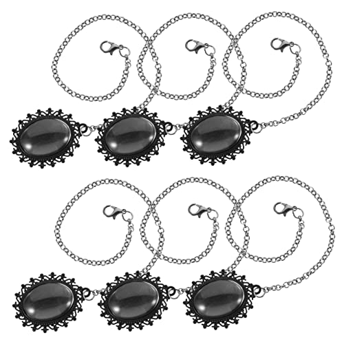 GARIOUANS 6 Stück Teiliges Abschlussfoto Charm mit Quaste für Diy Fotoanhänger für Abschlusskappen und Festliche Anlässe Leicht zu Installieren Dekoration für Abschlussfeiern GARIOUANS 6 Stück Teiliges Abschlussfoto Charm mit Quaste für Diy Fotoanhänger für Abschlusskappen und Festliche Anlässe Leicht zu Installieren Dekoration für Abschlussfeiern von GARIOUANS