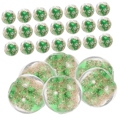 GARIOUANS 60 Stück Teiliges Leuchtende Glasperlen für Armbänder DIY Schmuckherstellung Grüne Nachtlicht Perlen zum Auffädeln Kreative Bastelperlen für Halsketten und Handgefertigte GARIOUANS 60 Stück Teiliges Leuchtende Glasperlen für Armbänder DIY Schmuckherstellung Grüne Nachtlicht Perlen zum Auffädeln Kreative Bastelperlen für Halsketten und Handgefertigte von GARIOUANS