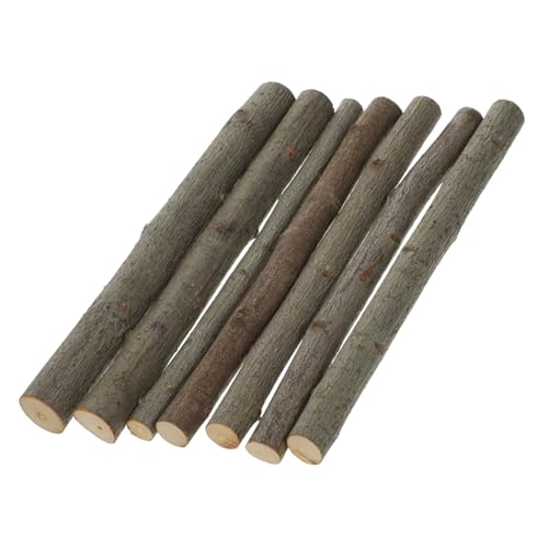 GARIOUANS 7 Stück Weihnachtskiefernkegelstock LED Dekoration Weihnachtszweige falsche Zweige weihnachtsdeko künstlicher weihnachtsbaum Holzstäbchen basteln Zweige basteln Protokoll GARIOUANS 7 Stück Weihnachtskiefernkegelstock LED Dekoration Weihnachtszweige falsche Zweige weihnachtsdeko künstlicher weihnachtsbaum Holzstäbchen basteln Zweige basteln Protokoll von GARIOUANS