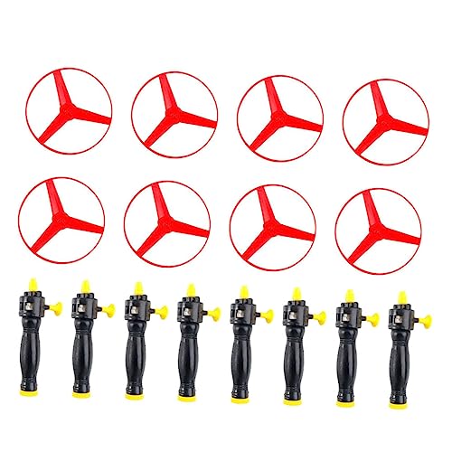 GARIOUANS 8 Stück Teiliges Flying Disc für Weiches Outdoor mit Glatter Oberfläche Sicherer Wurfring für Drinnen und Draußen Farblich Sortiert Fördert Eltern Junge Mädchen Zufällige Farbe GARIOUANS 8 Stück Teiliges Flying Disc für Weiches Outdoor mit Glatter Oberfläche Sicherer Wurfring für Drinnen und Draußen Farblich Sortiert Fördert Eltern Junge Mädchen Zufällige Farbe von GARIOUANS