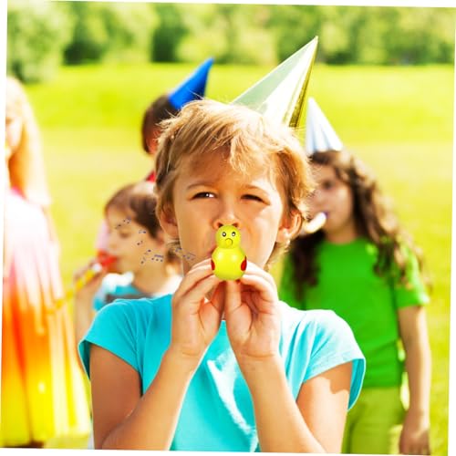 GARIOUANS 8 Stück Teiliges Holzpfeifen für Bunte Vogel mundpfeifen Leichte und Sichere Musikinstrumente Pädagogisches für Geburtstagspartys und Tägliche Unterhaltung GARIOUANS 8 Stück Teiliges Holzpfeifen für Bunte Vogel mundpfeifen Leichte und Sichere Musikinstrumente Pädagogisches für Geburtstagspartys und Tägliche Unterhaltung von GARIOUANS